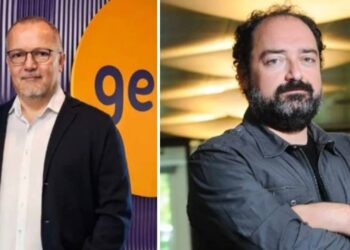 Yemeksepeti kurucusu ile Getir kurucusu birbirine girdi