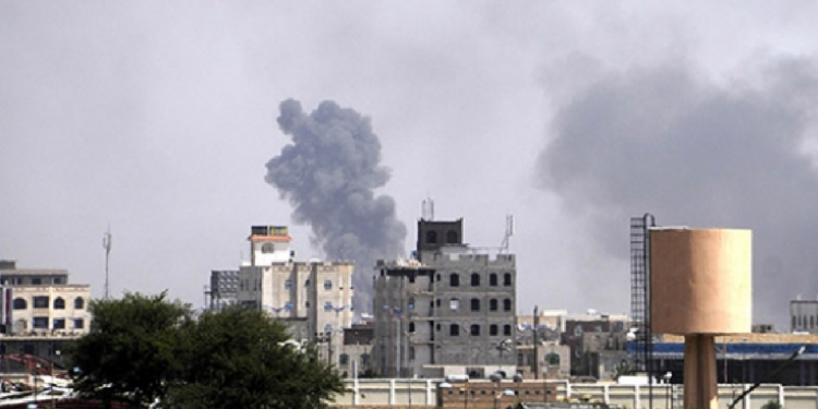 Yemenli Gazeteciler Sendikası açıkladı: Ülkede savaşın başladığı 2015'ten bu yana 45 gazeteci öldürüldü