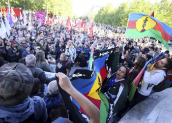 Yeni Kaledonya: Fransa neden Azerbaycan’ı suçluyor?