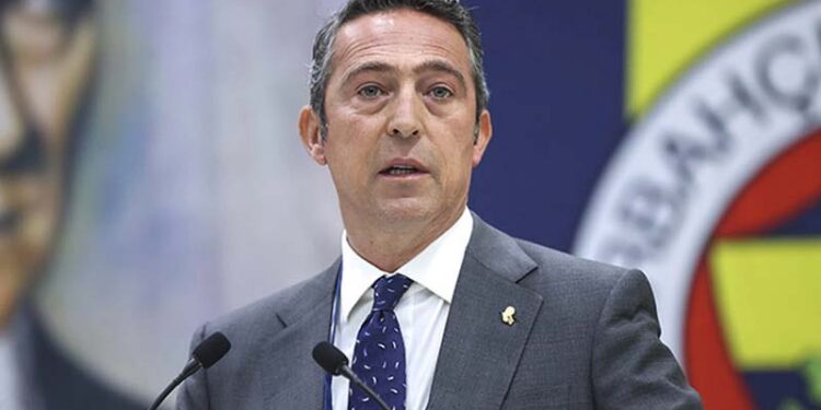 Ali Koç, PFDK’ya sevk edildi