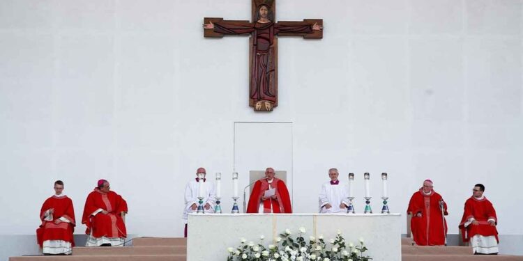 Lösemiden ölen 15 yaşındaki çocuk ‘aziz’ ilan edilecek