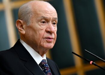Bahçeli’den sert açıklamalar: “Sözde gazetecilerin bedel ödemesi yakındır”