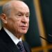 Bahçeli’den sert açıklamalar: “Sözde gazetecilerin bedel ödemesi yakındır”
