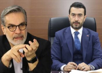 Hadi Özışık, AK Parti Ankara İl Başkanı’nı topa tuttu: Senin yakanı bırakmayacağım