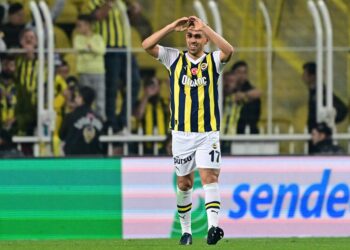 İrfan Can Kahveci’yi isteyen takımı eski hocası açıkladı: Kulüpler anlaşırsa gidecek