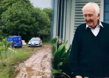 Bulunan kafatası ve kemiklerin Korhan Berzeg’e ait olduğu kesinleşti