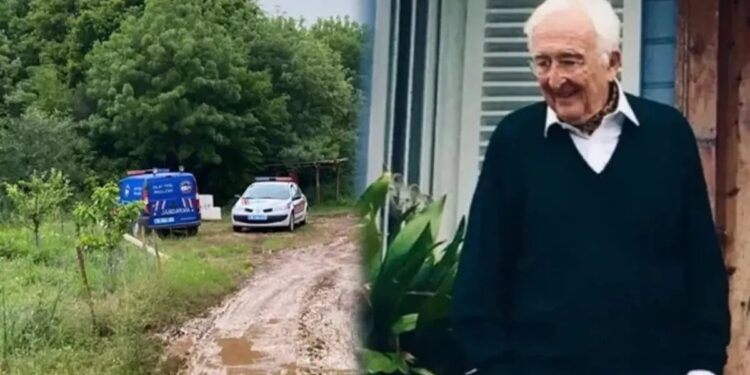 Bulunan kafatası ve kemiklerin Korhan Berzeg’e ait olduğu kesinleşti