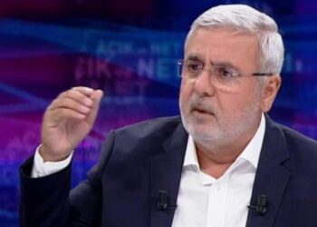 AK Partili Mehmet Metiner: Partide, kabinede ve külliyede değişim olmalı