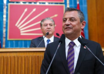 Özgür Özel’den ‘kamuda tasarruf’ tepkisi: Örtülü IMF programıdır