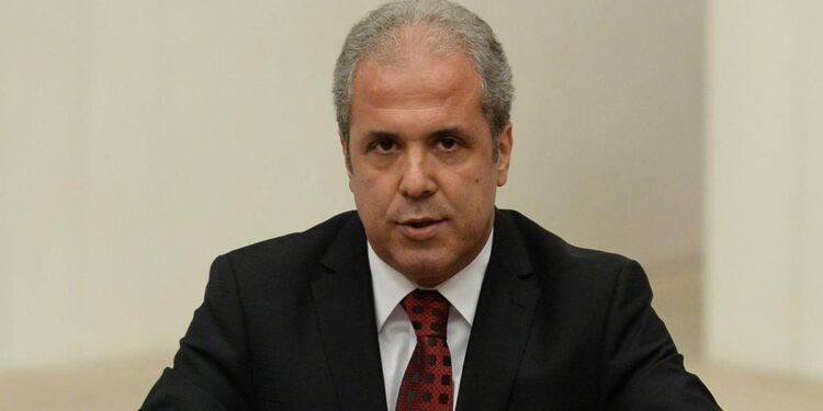 Şamil Tayyar, partisini uyardı: ‘Bu kez çift başlı tehditle karşı karşıya’