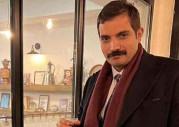 Sinan Ateş iddianamesi kabul edildi