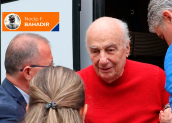 ‘Çetin Doğan’ adaleti; ya diğer yaşlı hastalar? 