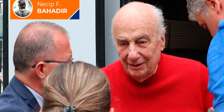 ‘Çetin Doğan’ adaleti; ya diğer yaşlı hastalar?