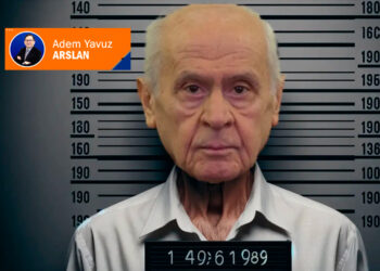 ‘Gizli sanık’ Bahçeli! 