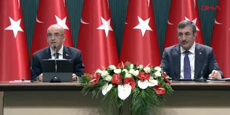 ‘Kamuda tasarruf’ paketi açıklandı: Sadece bir yerden yönetim kurulu ücreti alınabilecek