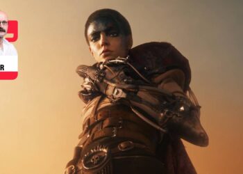 ‘Mad Max’ evreni artık iki başlı!