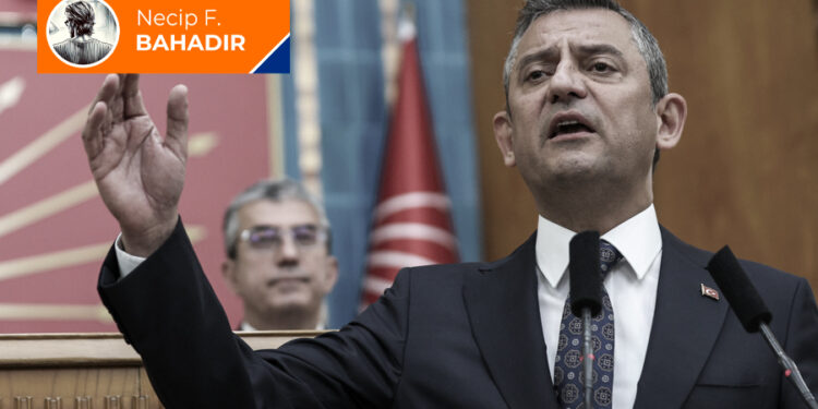 ‘Tek kale’ maç dönemi bitti artık!