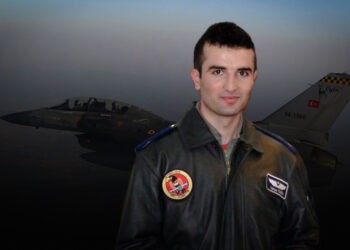 ‘Traktör kazasında can veren KHK’lı F-16 pilotu’ haberine de soruşturma