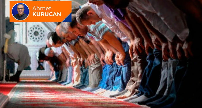 ‘Yaşanabilir’ bir din inşa etmek; ama nasıl?