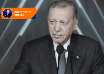 ‘Yumuşamış Erdoğan’ çocuk avında! 