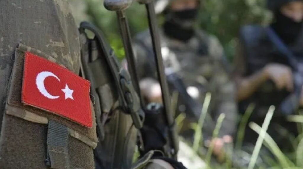 ‘Kuzey Kıbrıs’ta suç işleyen TSK askeri neden Türkiye’ye gönderildi?’