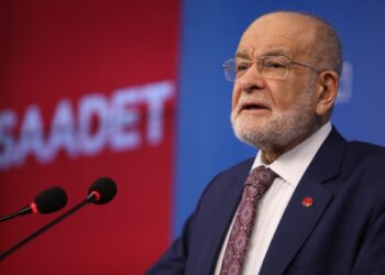 Saadet Partisi Kongresi, Milli Görüş siyasetinde yeni bir bölünmeye neden olur mu?