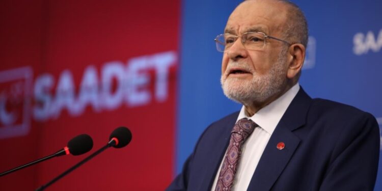 Saadet Partisi Kongresi, Milli Görüş siyasetinde yeni bir bölünmeye neden olur mu?