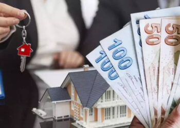 1 milyon liralık konut kredisinin geri ödemesi uçtu: Aylık taksit asgari ücretin neredeyse iki katı!