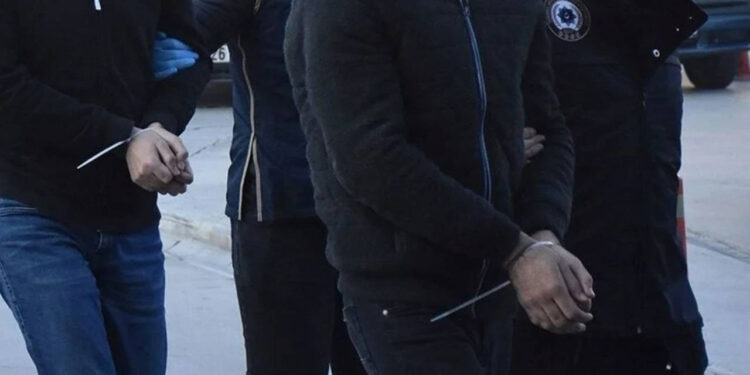 12 uyuşturucu çetesi çökertildi! 266 tutuklama