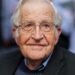 ‘Noam Chomsky hayatını kaybetmedi’