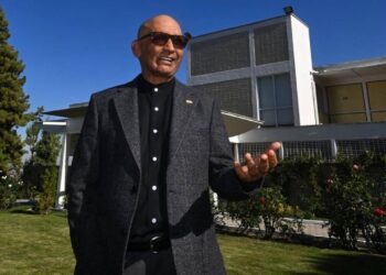 Hindistan’ın Ankara Büyükelçisi Virander Paul hayatını kaybetti