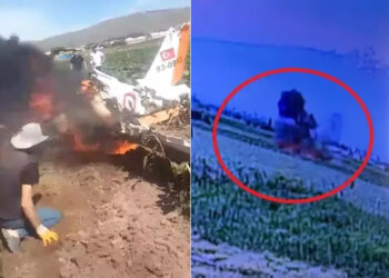 2 pilotun şehit olduğu kazayı iki savcı araştıracak