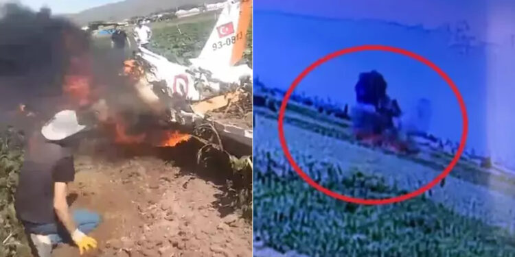 2 pilotun şehit olduğu kazayı iki savcı araştıracak