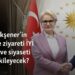 Meral Akşener’in Beştepe ziyareti İYİ Parti’yi ve siyaseti nasıl etkileyecek?