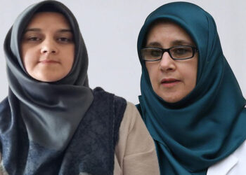 28 Şubat’ta idamla yargılanan Nurcihan Rençber’den annesi Hüda Kaya için dayanışma çağrısı