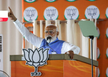 Modi’nin popülizmi Hindistan siyasetine nasıl hâkim oldu?