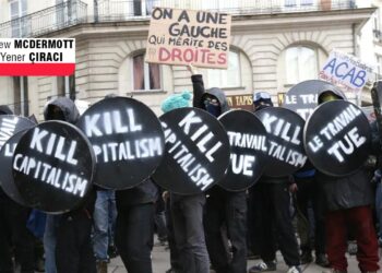 İşçi sınıfı hakkında iki mit