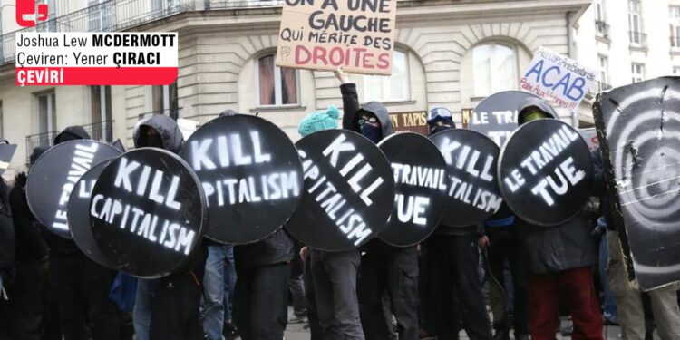 İşçi sınıfı hakkında iki mit