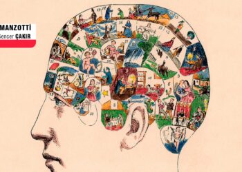 Bilinç fiziksel dünyanın bir parçası mıdır?