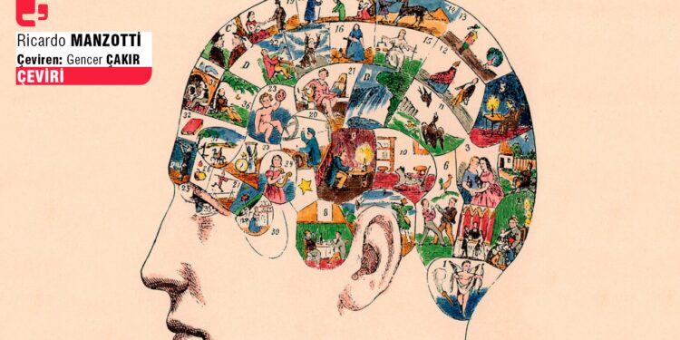 Bilinç fiziksel dünyanın bir parçası mıdır?