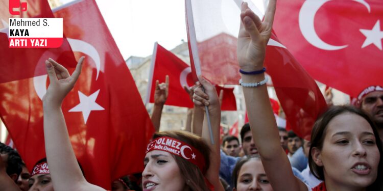 Kürtlerin meşru talepleri neden hep hapis cezasıyla cezalandırılıyor?