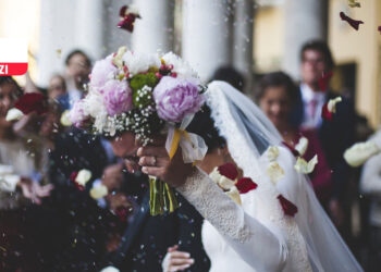 Başka bir düğün mümkün mü?