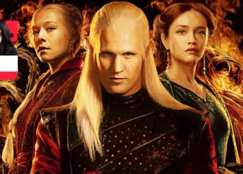 House of the Dragon: Prenslerin kendini kaybetmesi