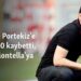 Türkiye Portekiz’e karşı 3-0 kaybetti, oklar Montella’ya döndü