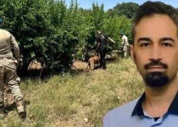 4 gündür kayıp olarak aranan doktor ölü bulundu