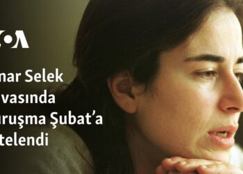 Pınar Selek davasında duruşma Şubat’a ertelendi