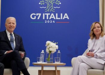 G7 Zirvesi devam ediyor: Erdoğan’ın zirvede Papa ile görüşmesi bekleniyor