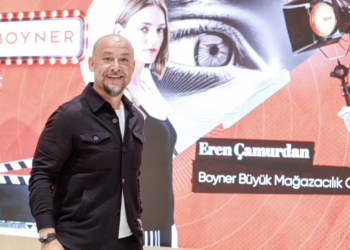 5 aylık veriler, ciromuzu ikiye katlayarak 40 milyar TL'ye ulaşacağımızı gösteriyor