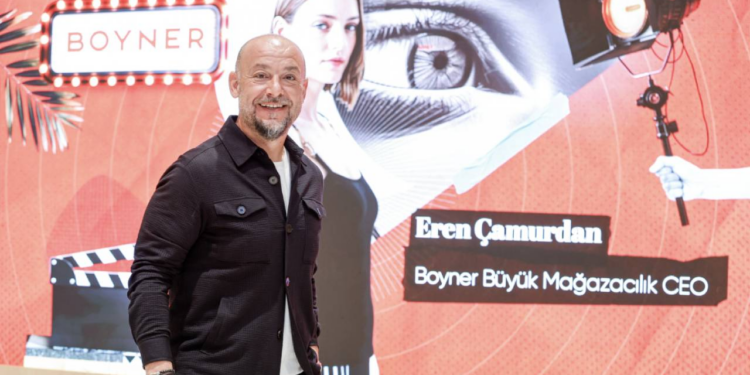 5 aylık veriler, ciromuzu ikiye katlayarak 40 milyar TL'ye ulaşacağımızı gösteriyor