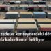 Depremzedeler konteynerdeki dördüncü bayramda kalıcı konut bekliyor